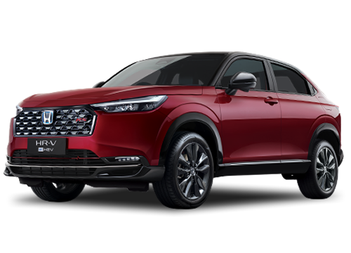 All New Honda BR-V S M/T